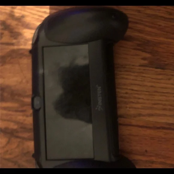 Sony PlayStation vita, borderlands 2 , 4gb memory